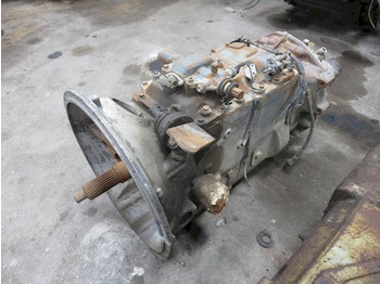 Caja de cambios para Camión Scania GRS900: foto 3 Caja de cambios para Camión Scania GRS900: foto 3