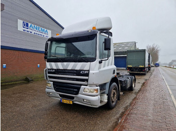 Cabeza tractora DAF