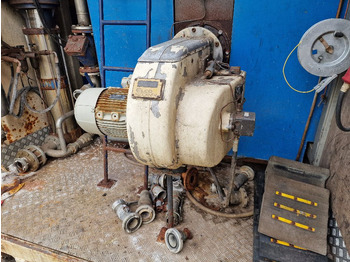 Bomba de refrigerante koks Low pressure warm water unit with generator: foto 4