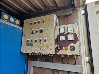 Bomba de refrigerante koks Low pressure warm water unit with generator: foto 2