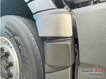 Cabeza tractora SCANIA R 450 A4x2NB DIFF-L RETARDER FULL AIR 8T ACC: foto 2 Cabeza tractora SCANIA R 450 A4x2NB DIFF-L RETARDER FULL AIR 8T ACC: foto 2