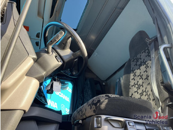 Cabeza tractora SCANIA S 500 A4x2NB DIFF-L RETARDER FULL AIR 8T ACC: foto 5