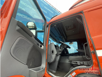 Leasing de SCANIA P 370 LB4x2MNB RETARDER FULL AIR 705X245X235 SCANIA P 370 LB4x2MNB RETARDER FULL AIR 705X245X235: foto 3