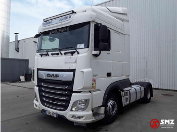 Cabeza tractora DAF XF 480 532'km / Retarder: foto 3