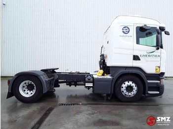 Cabeza tractora Scania R 490 ADR retarder: foto 4