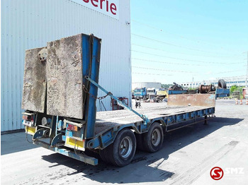 Semirremolque góndola rebajadas Castera Oplegger: foto 4