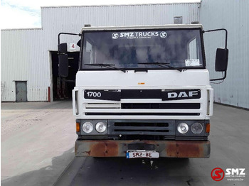Grua de remolque autos DAF 1700: foto 2