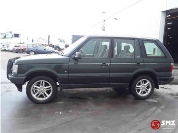 Coche Land Rover ALL options 1 hand: foto 4