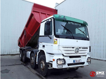 Camión volquete MERCEDES-BENZ Actros 3241