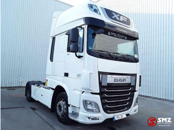Cabeza tractora DAF XF 460
