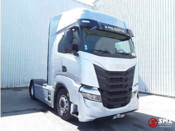 Cabeza tractora IVECO S-WAY