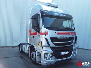 Cabeza tractora IVECO Stralis 480