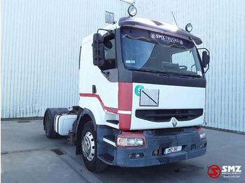 Cabeza tractora RENAULT Premium 420