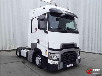 Cabeza tractora RENAULT T High 520