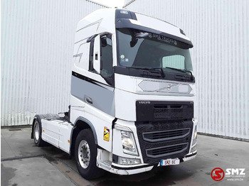 Cabeza tractora VOLVO FH 500