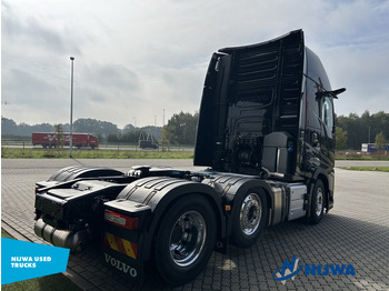 Cabeza tractora Volvo FH 500 6x2/4 CMS + Retarder: foto 3