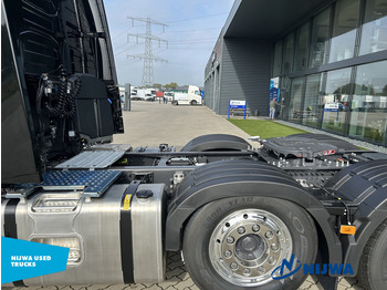 Cabeza tractora Volvo FH 500 6x2/4 CMS + Retarder: foto 5