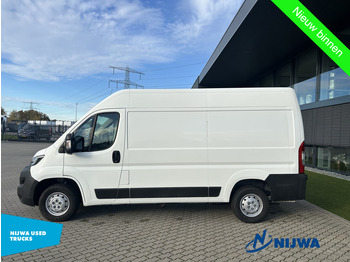 Furgoneta pequeña Peugeot Boxer L2H2 Camera + Navigatie: foto 5 Furgoneta pequeña Peugeot Boxer L2H2 Camera + Navigatie: foto 5