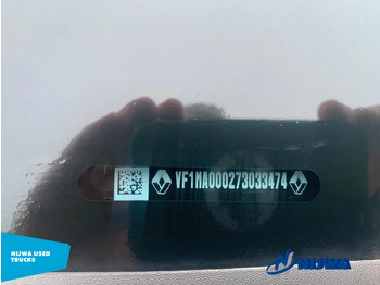 Furgón Renault Master 180 L3H2 Parkeersensoren + Airco: foto 5