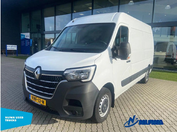 Furgón RENAULT Master