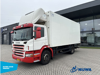 Camión frigorífico SCANIA P 230