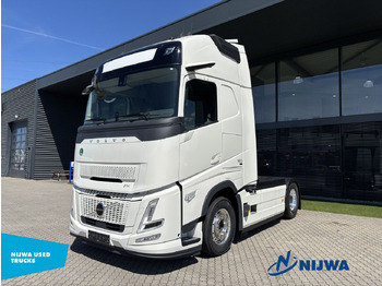 Cabeza tractora VOLVO FH 500