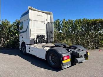 Cabeza tractora DAF XF 460 FT SSC Euro6 Intarder: foto 3