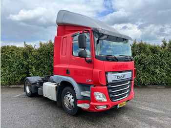 Cabeza tractora DAF CF 330