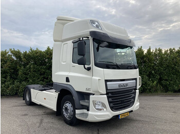 Cabeza tractora DAF CF 400