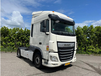 Cabeza tractora DAF XF 480