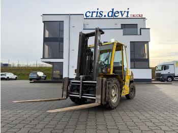 Carretilla elevadora MANITOU MSI 30