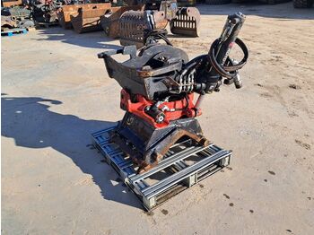Implemento para Maquinaria de construcción ROTOTILT R4: foto 2 Implemento para Maquinaria de construcción ROTOTILT R4: foto 2
