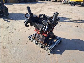 Implemento para Maquinaria de construcción ROTOTILT R4: foto 4 Implemento para Maquinaria de construcción ROTOTILT R4: foto 4