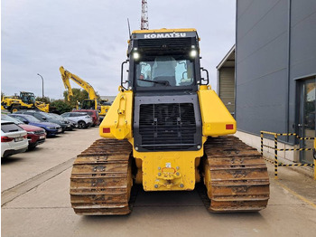 Bulldozer Komatsu D61PXI-24E0: foto 5