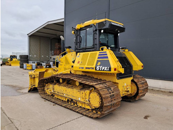 Bulldozer Komatsu D61PXI-24E0: foto 4