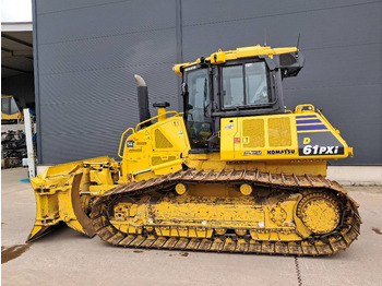 Bulldozer Komatsu D61PXI-24E0: foto 3