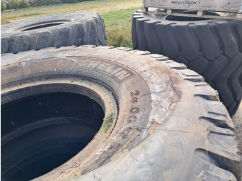 Neumáticos y llantas para Maquinaria de construcción Michelin Xtra Load Grip 24.00R35: foto 3