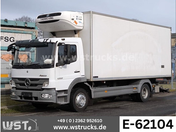Camión frigorífico MERCEDES-BENZ Atego 1222