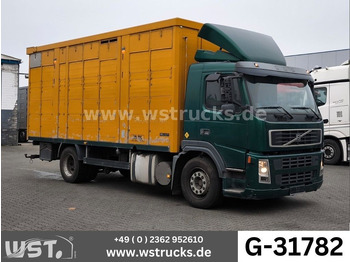 Camión para caballos VOLVO FM