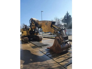 Excavadora de cadenas Caterpillar 3 Stück! 328D TUNNELBAG Tiefl. Schild Ripper 328D TUNNELBAGGER Tiefl. Schild Ripper: foto 2 Excavadora de cadenas Caterpillar 3 Stück! 328D TUNNELBAG Tiefl. Schild Ripper 328D TUNNELBAGGER Tiefl. Schild Ripper: foto 2
