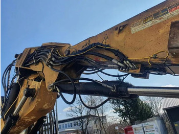 Excavadora de cadenas Caterpillar 3 Stück! 328D TUNNELBAG Tiefl. Schild Ripper 328D TUNNELBAGGER Tiefl. Schild Ripper: foto 5 Excavadora de cadenas Caterpillar 3 Stück! 328D TUNNELBAG Tiefl. Schild Ripper 328D TUNNELBAGGER Tiefl. Schild Ripper: foto 5