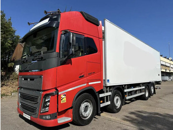 Camión VOLVO FH16 550