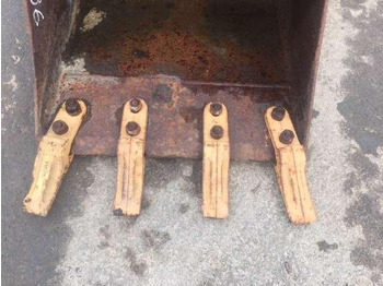 Cazo para excavadora 430mm - Axes 35mm: foto 2 Cazo para excavadora 430mm - Axes 35mm: foto 2