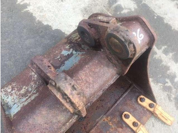 Cazo para excavadora 430mm - Axes 35mm: foto 4 Cazo para excavadora 430mm - Axes 35mm: foto 4