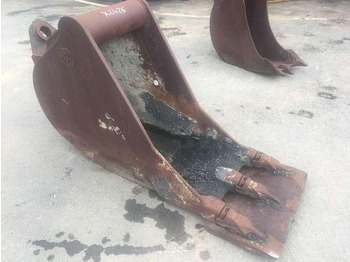 Cazo para excavadora