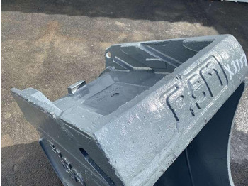 Cazo para excavadora ASM / OSCAR MEIER ASM100 - 630mm: foto 4