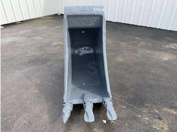 Cazo para excavadora ASM / OSCAR MEIER ASM100 - 630mm: foto 3