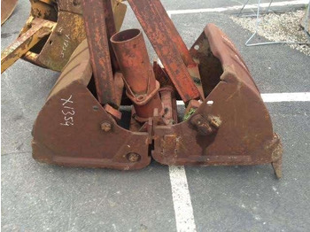 Pinza de manipulación CASE 600mm - ejecteurs: foto 2 Pinza de manipulación CASE 600mm - ejecteurs: foto 2