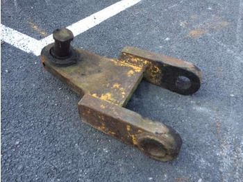 Pinza de manipulación