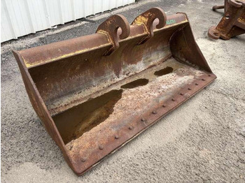 Cazo para excavadora VERACHTERT